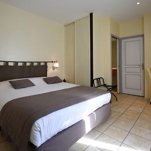 Chambre Standarde Double